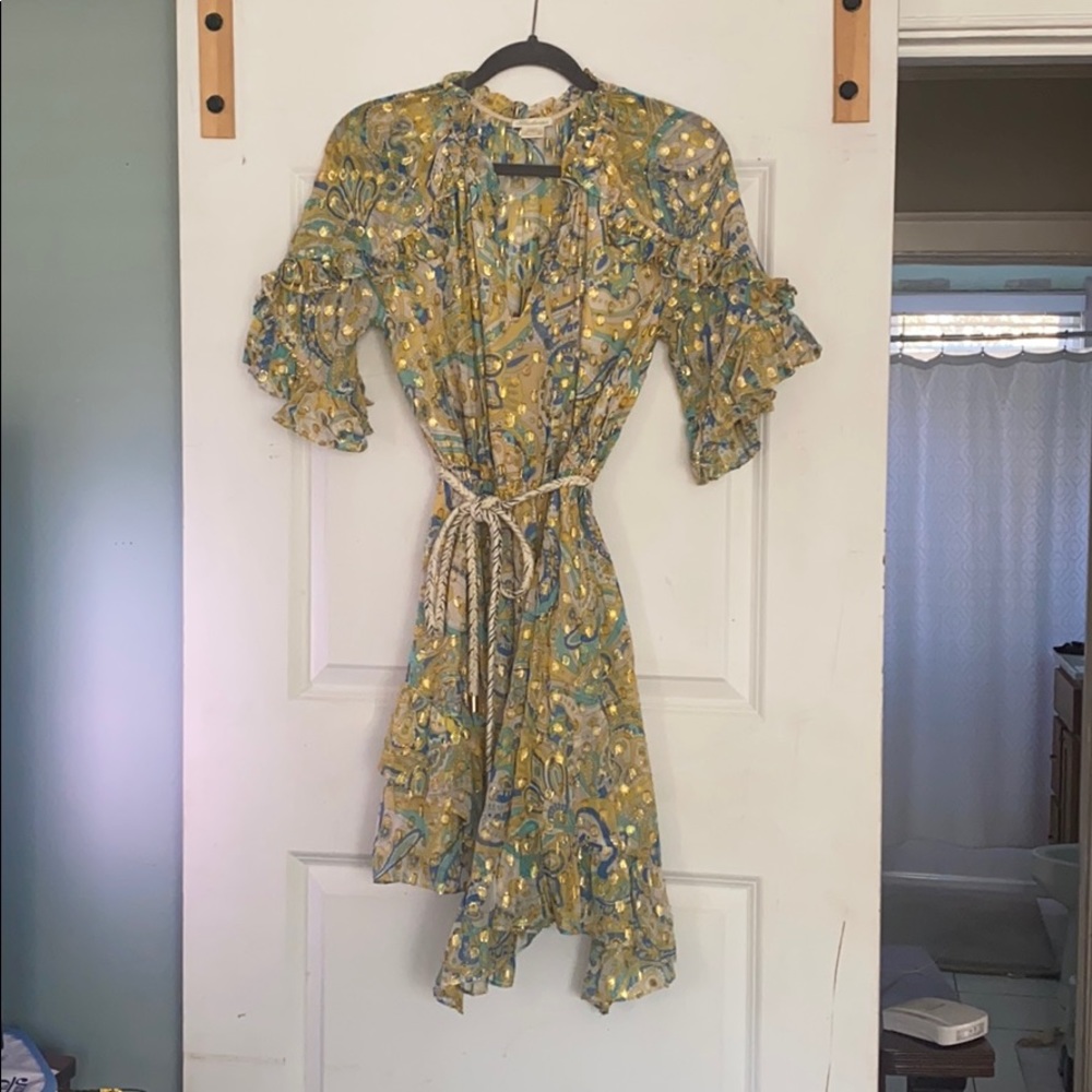 Shoshanna Dress